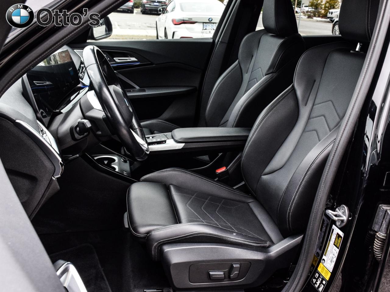 2023 BMW X1 xDrive28i Premium Enhanced Package Photo