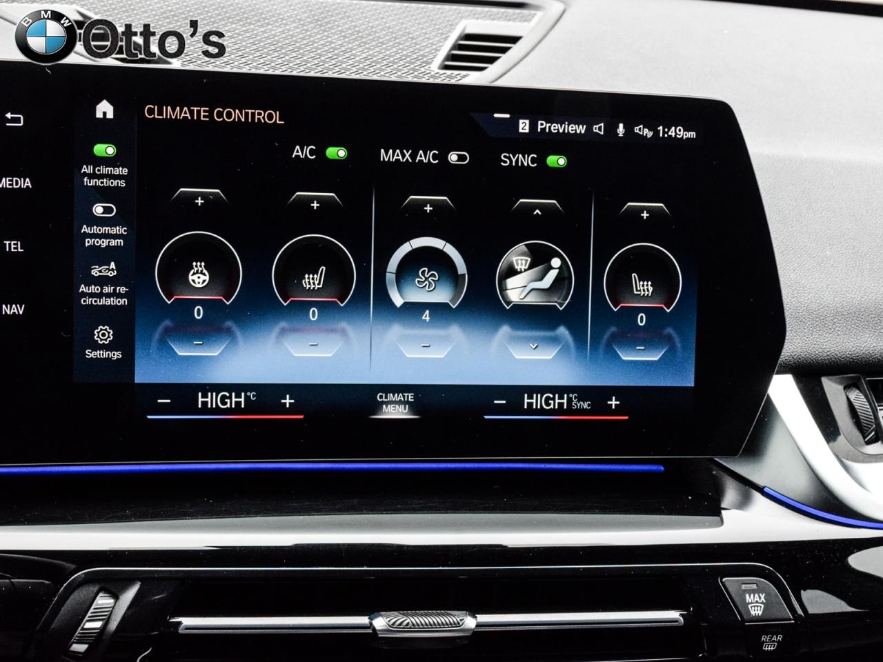 2023 BMW X1 xDrive28i Premium Enhanced Package Photo