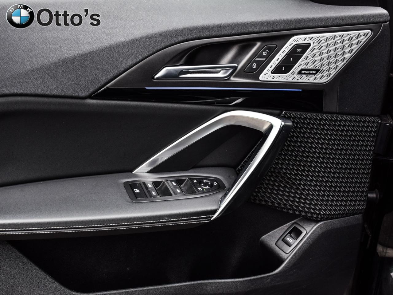 2023 BMW X1 xDrive28i Premium Enhanced Package Photo