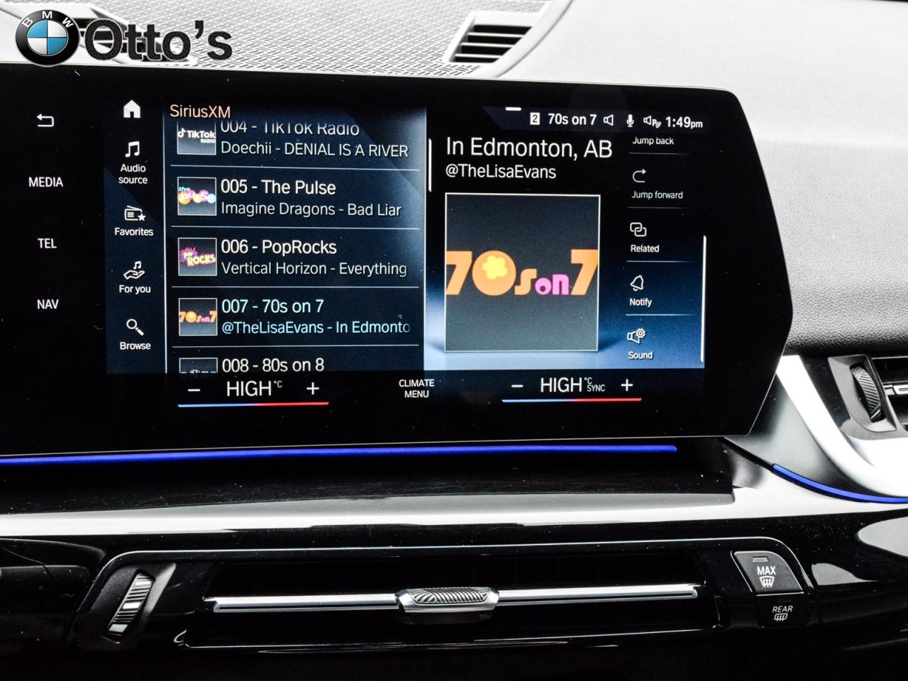 2023 BMW X1 xDrive28i Premium Enhanced Package Photo