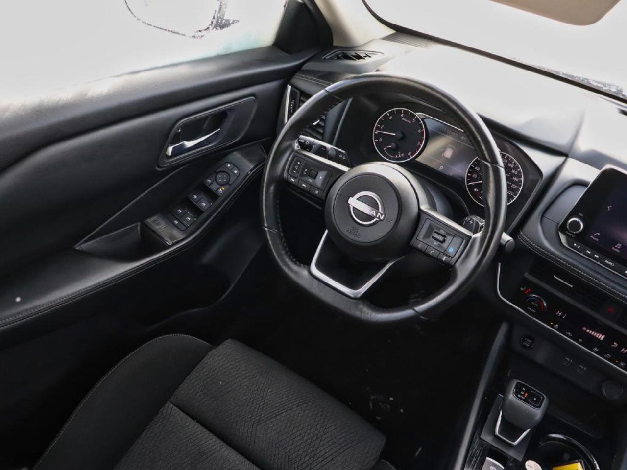 2024 Nissan Rogue SV Moonroof  - Moonroof -  Power Liftgate Photo