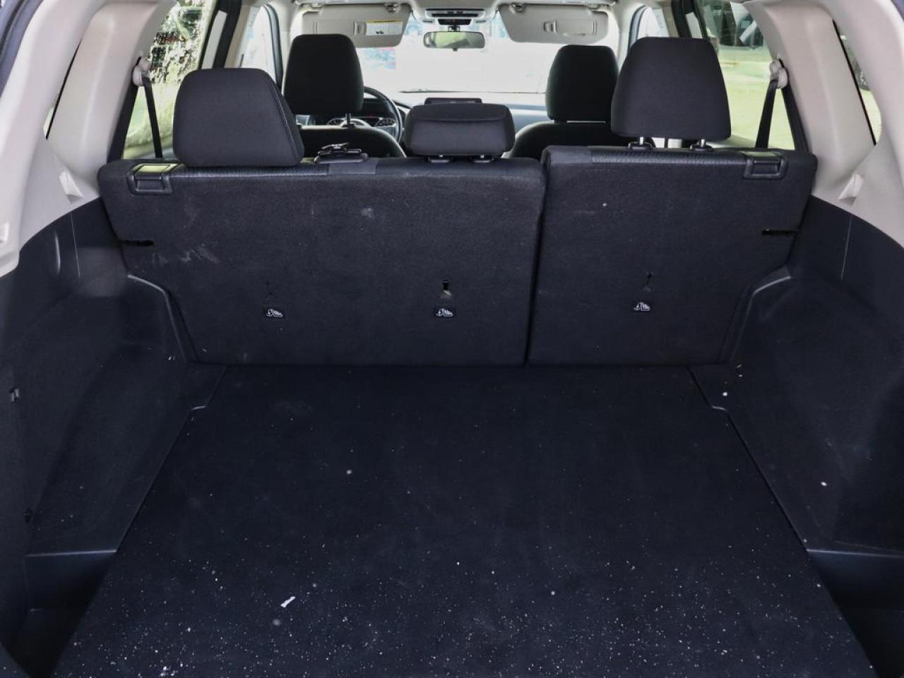 2024 Nissan Rogue SV Moonroof  - Moonroof -  Power Liftgate Photo