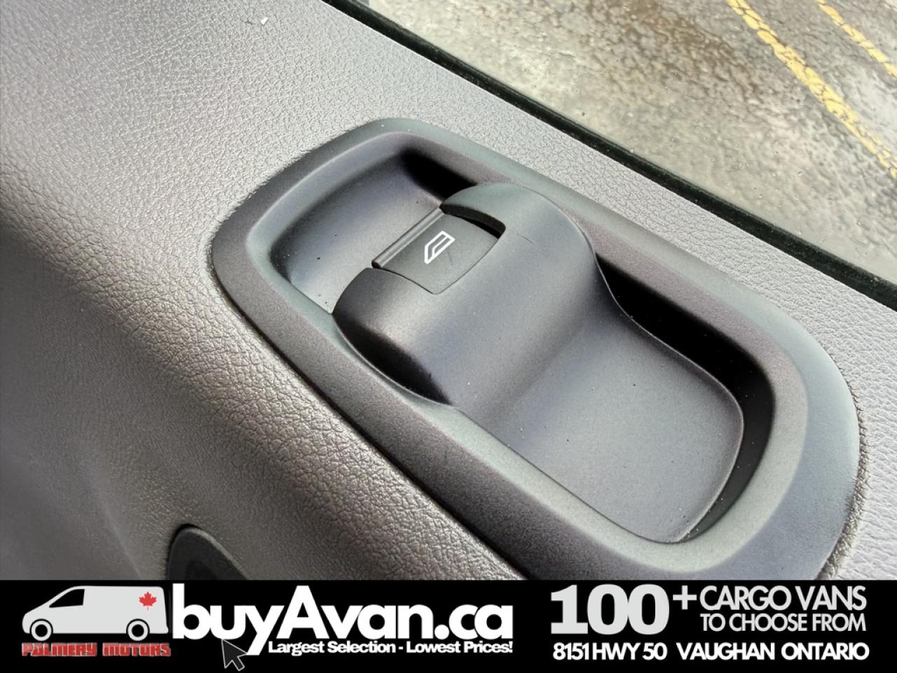 2022 Ford Transit Cargo Van T-350HD 148" EL AWD HR Shelves+Divider Photo