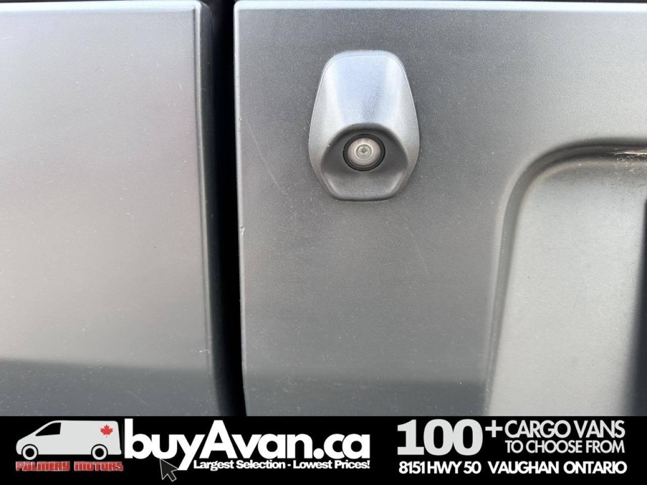 2016 Ford Transit 130"WB Low Roof 8 PASSENGER Photo