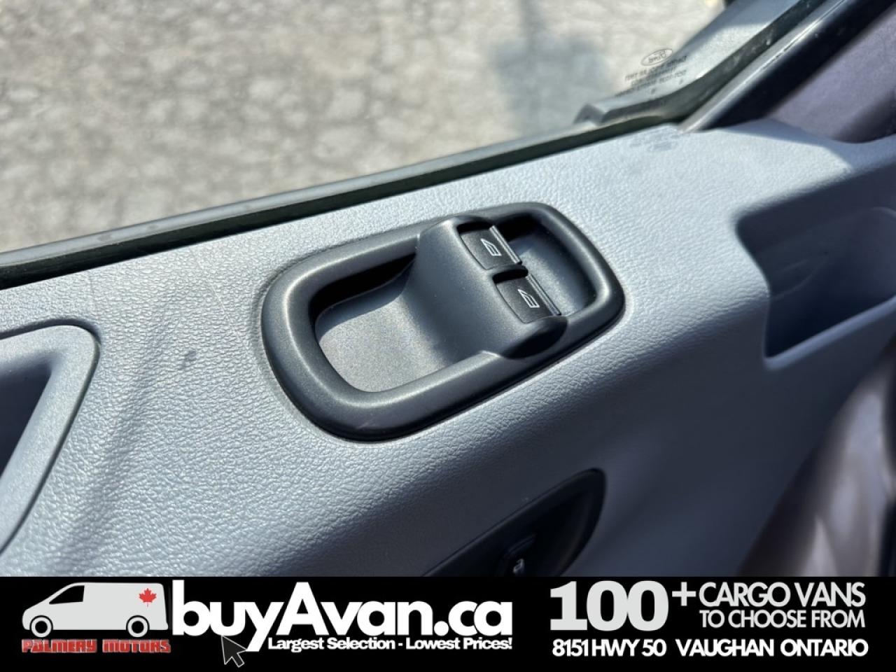 2016 Ford Transit 130"WB Low Roof 8 PASSENGER Photo