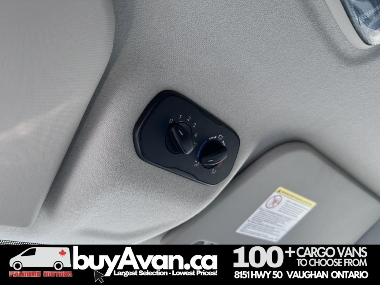 2016 Ford Transit 130"WB Low Roof 8 PASSENGER Photo