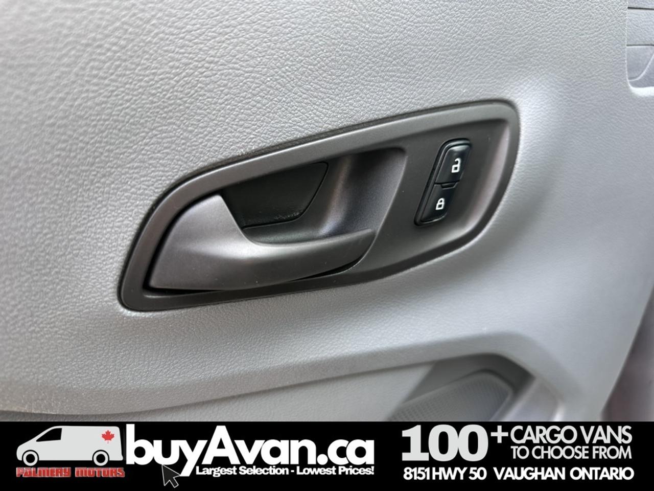 2016 Ford Transit 130"WB Low Roof 8 PASSENGER Photo