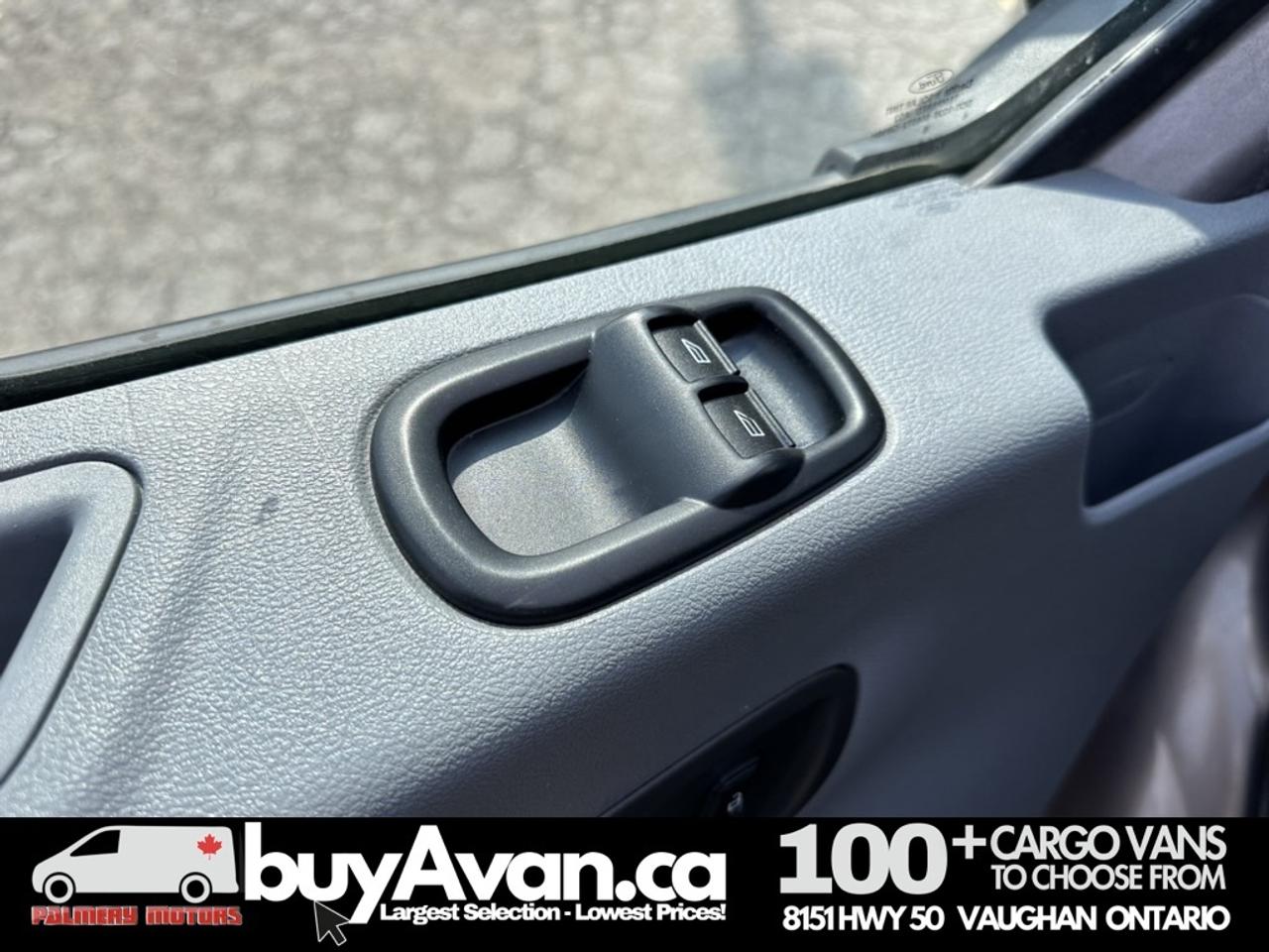 2016 Ford Transit 130"WB Low Roof 8 PASSENGER Photo