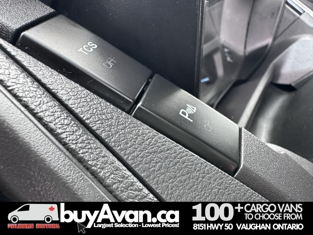 2016 Ford Transit 130"WB Low Roof 8 PASSENGER Photo