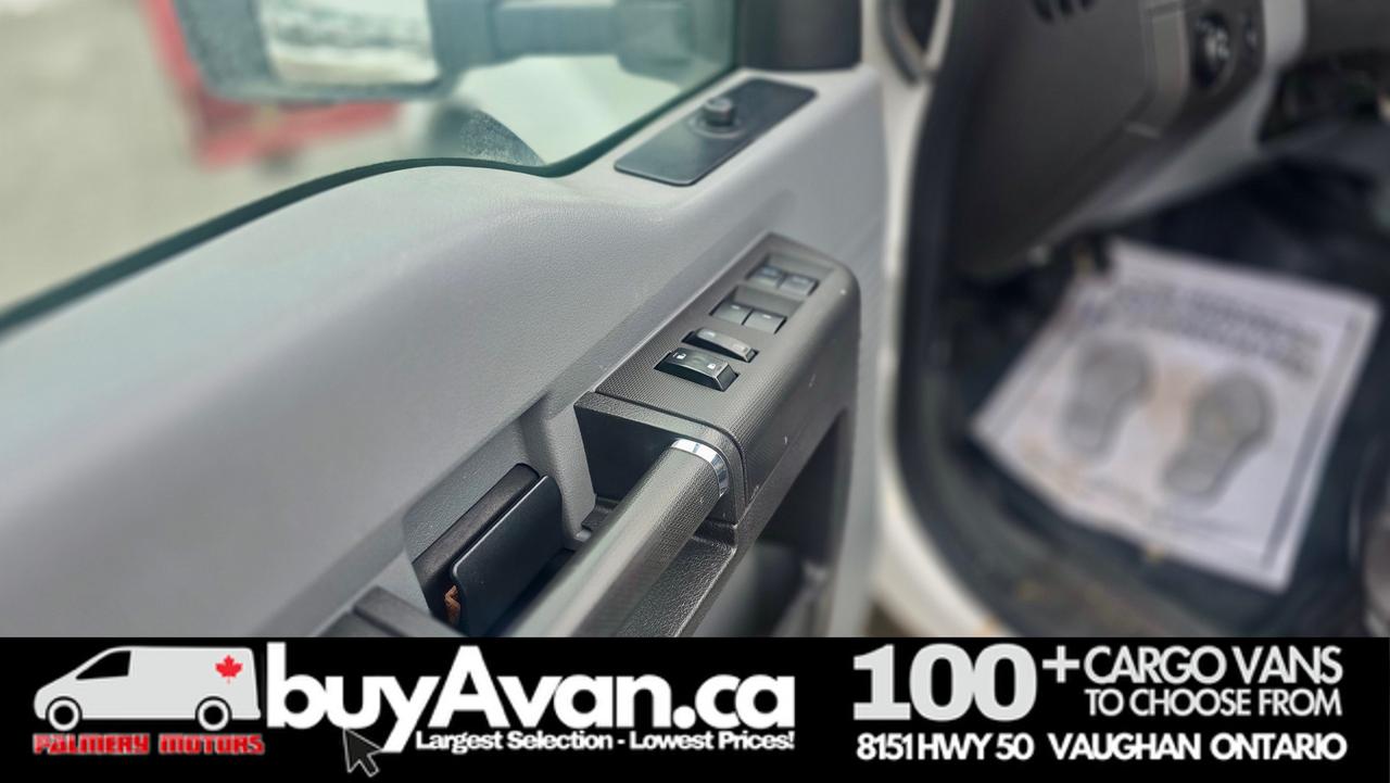 2016 Ford F-250 4X4 Western Snow Plow Photo