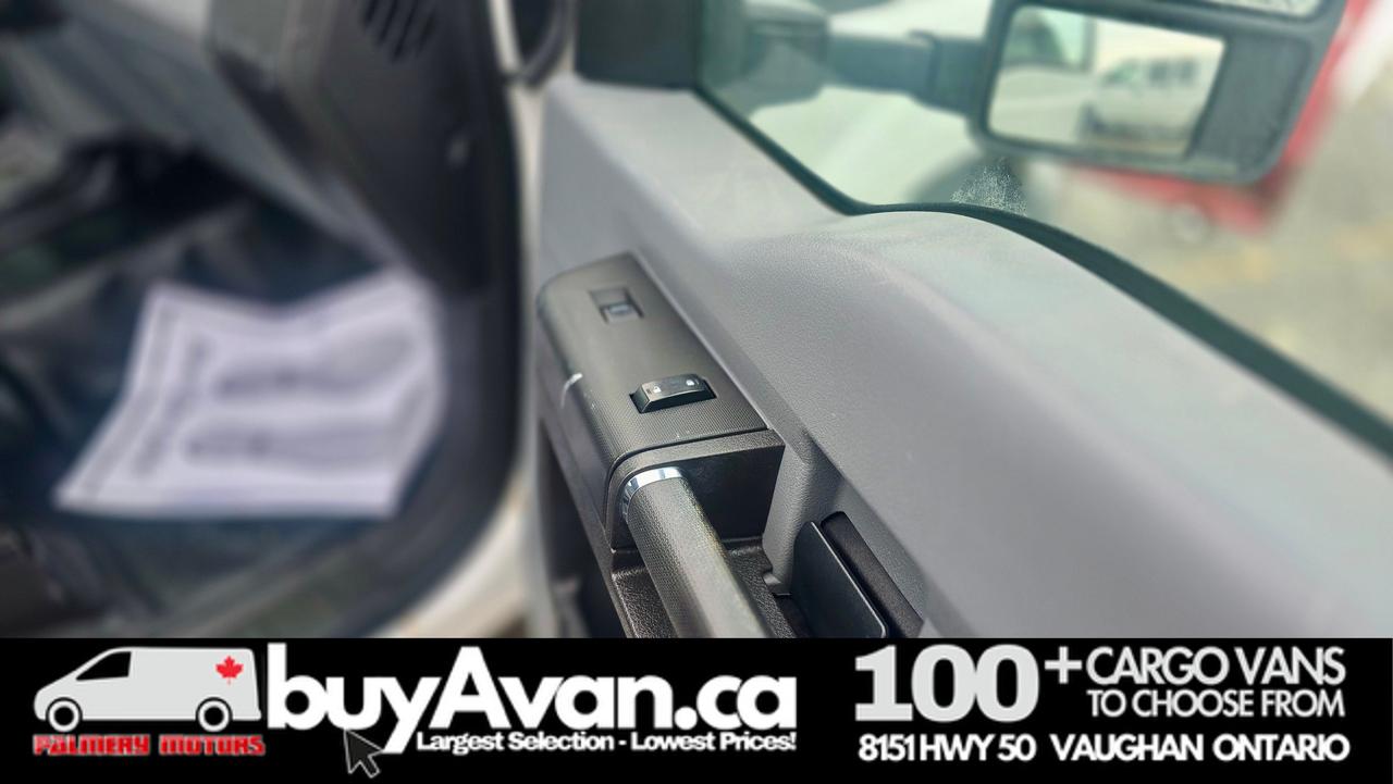 2016 Ford F-250 4X4 Western Snow Plow Photo