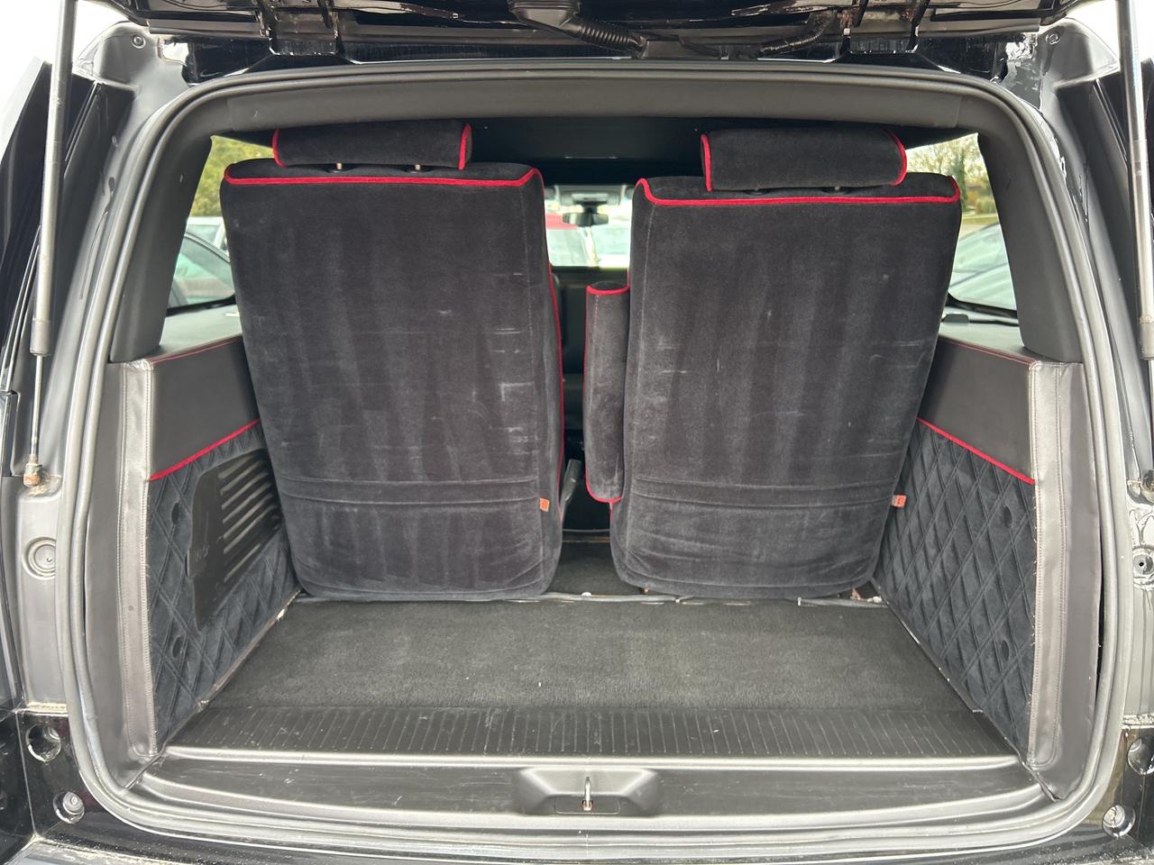 2016 GMC Yukon XL EXECUTIVE SEATING, REAR SOUND SYSTEM, REMOTE START Photo