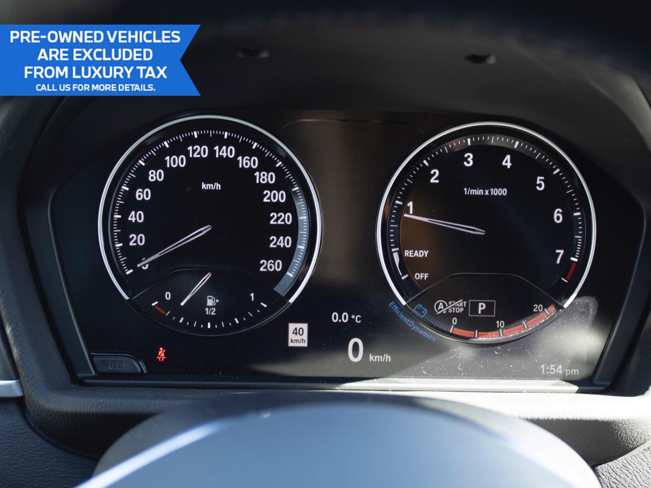 2022 BMW X1 PANORAMIC SUNROOF-APPLE CAR PLAY-NO ACCIDENTS Photo