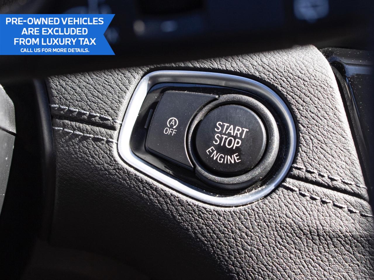 2022 BMW X1 PANORAMIC SUNROOF-APPLE CAR PLAY-NO ACCIDENTS Photo