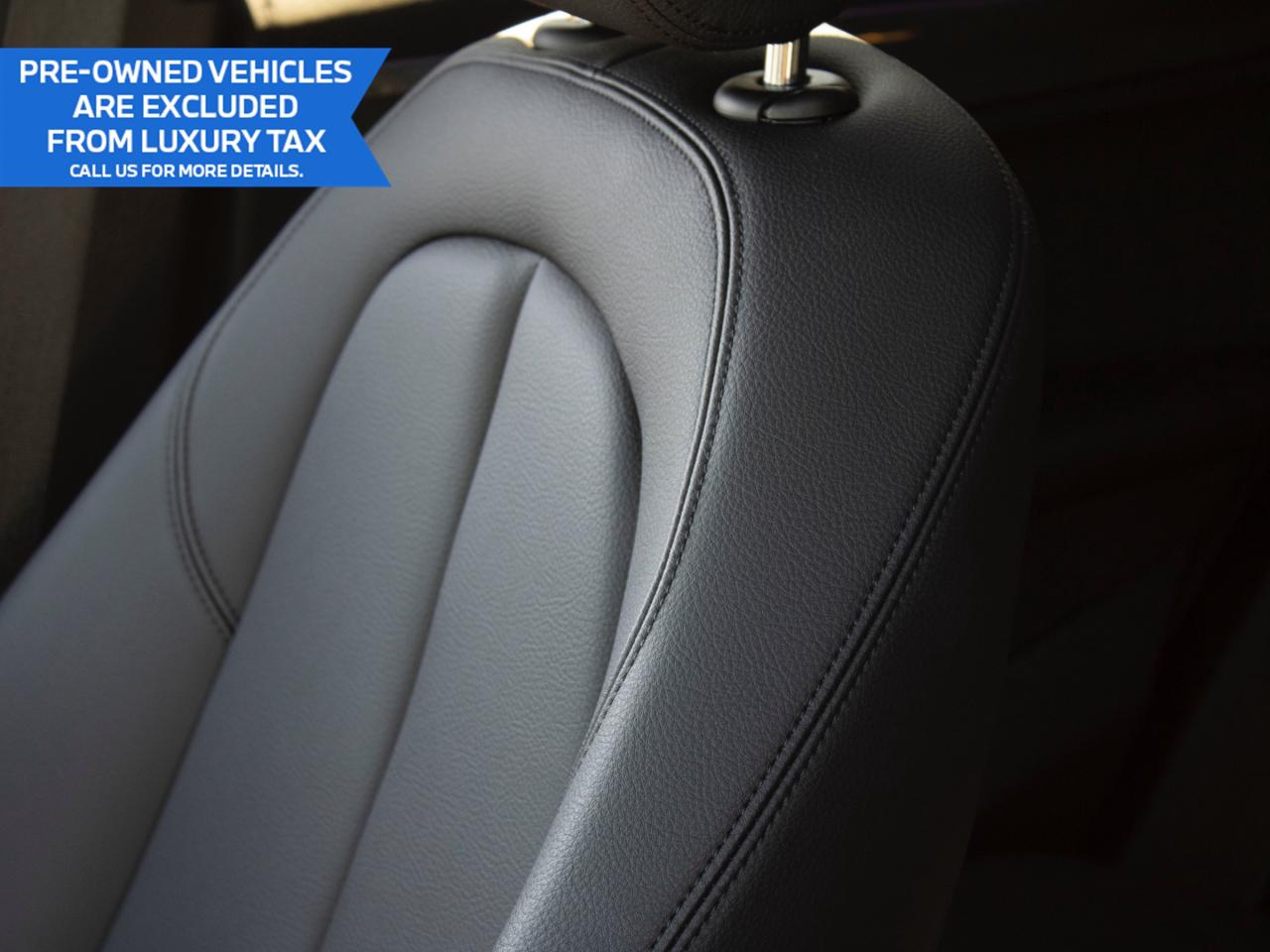 2022 BMW X1 PANORAMIC SUNROOF-APPLE CAR PLAY-NO ACCIDENTS Photo