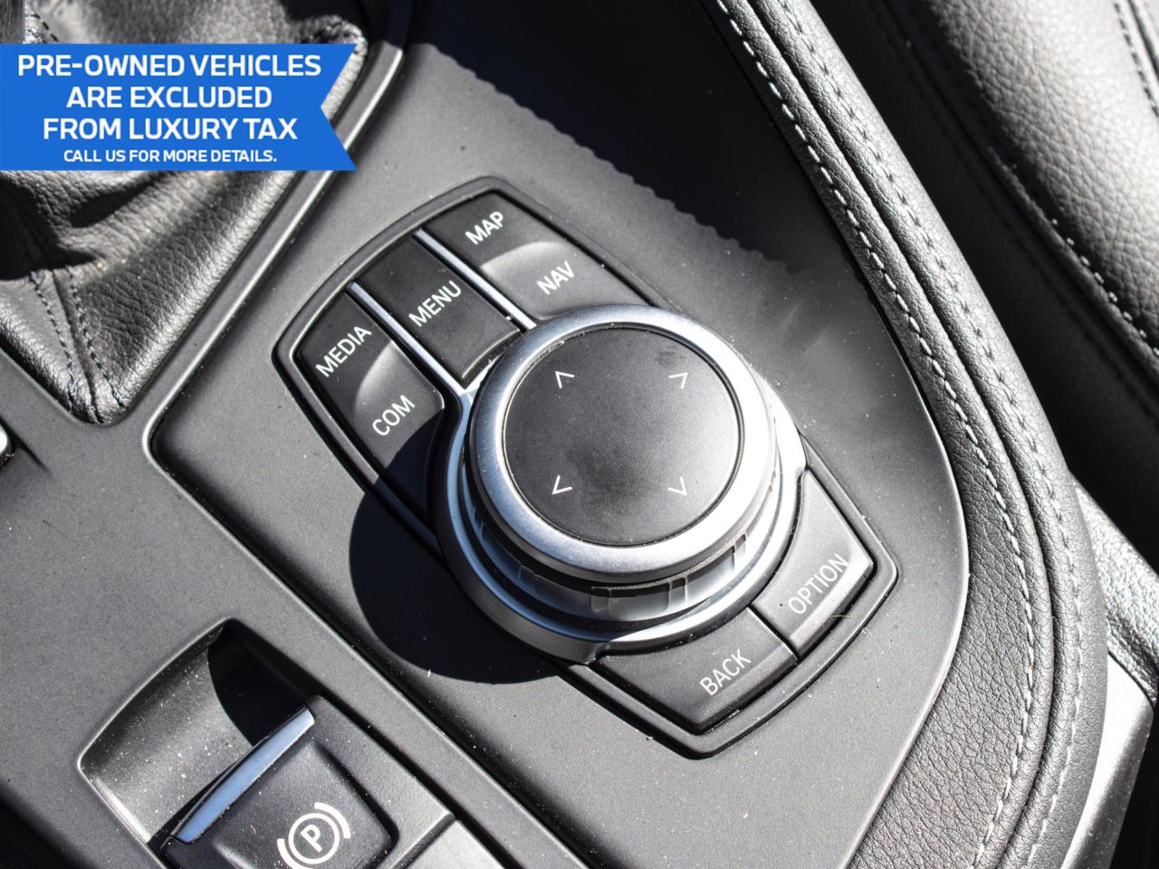 2022 BMW X1 PANORAMIC SUNROOF-APPLE CAR PLAY-NO ACCIDENTS Photo