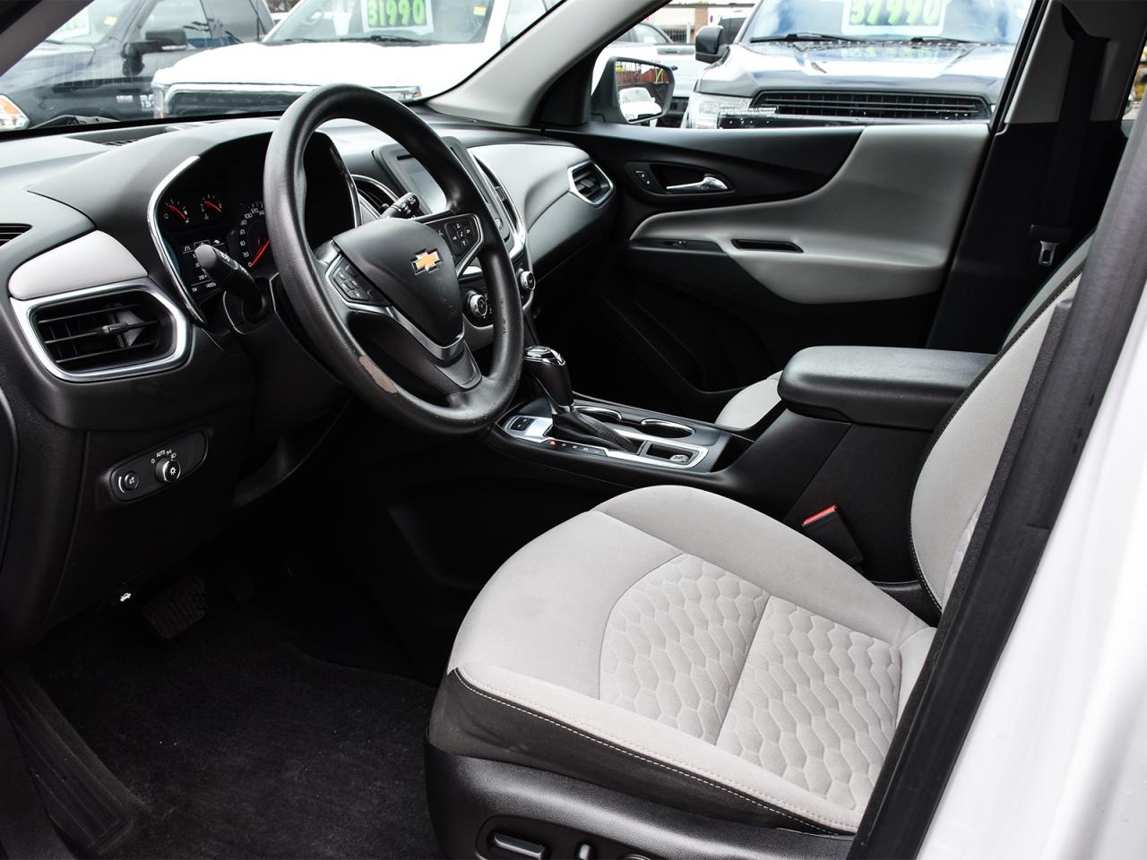 2018 Chevrolet Equinox LT AWD ~Heated Seats ~Backup Camera ~Alloy Wheels Photo