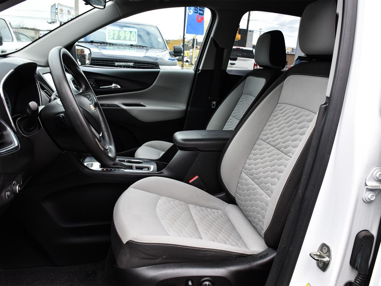 2018 Chevrolet Equinox LT AWD ~Heated Seats ~Backup Camera ~Alloy Wheels Photo