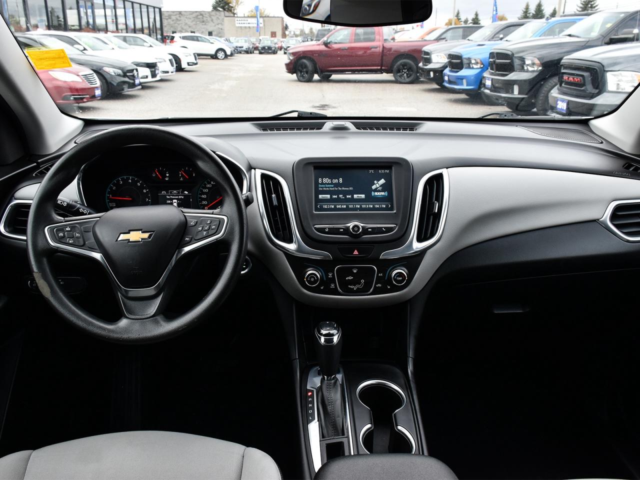 2018 Chevrolet Equinox LT AWD ~Heated Seats ~Backup Camera ~Alloy Wheels Photo