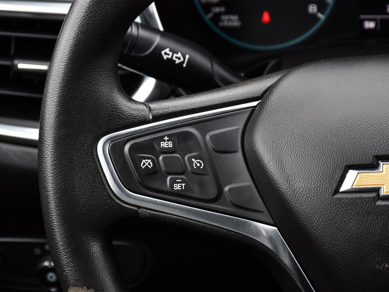 2018 Chevrolet Equinox LT AWD ~Heated Seats ~Backup Camera ~Alloy Wheels Photo