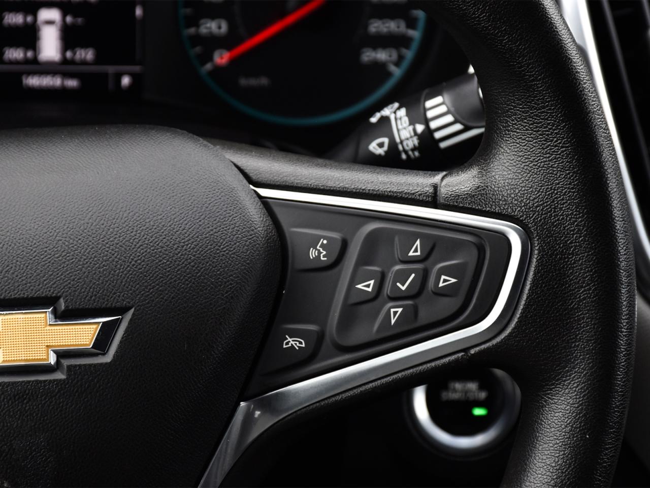 2018 Chevrolet Equinox LT AWD ~Heated Seats ~Backup Camera ~Alloy Wheels Photo