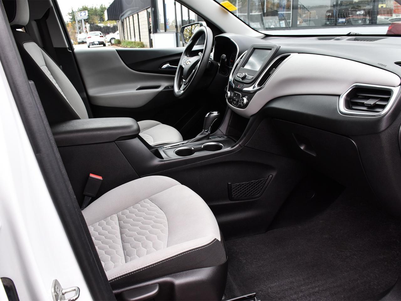 2018 Chevrolet Equinox LT AWD ~Heated Seats ~Backup Camera ~Alloy Wheels Photo