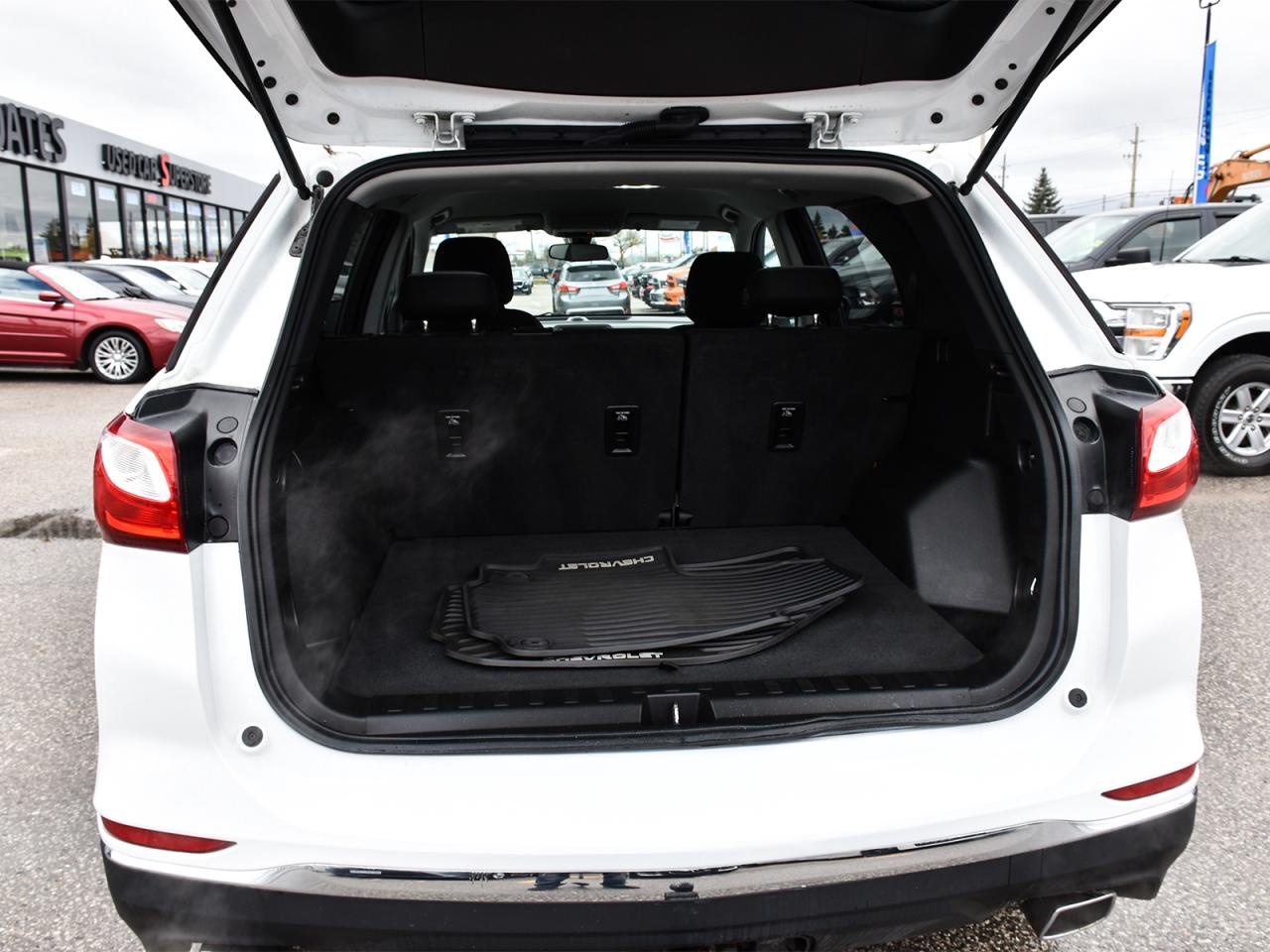 2018 Chevrolet Equinox LT AWD ~Heated Seats ~Backup Camera ~Alloy Wheels Photo