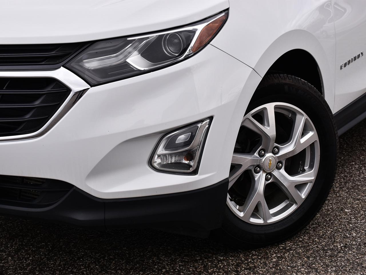 2018 Chevrolet Equinox LT AWD ~Heated Seats ~Backup Camera ~Alloy Wheels Photo