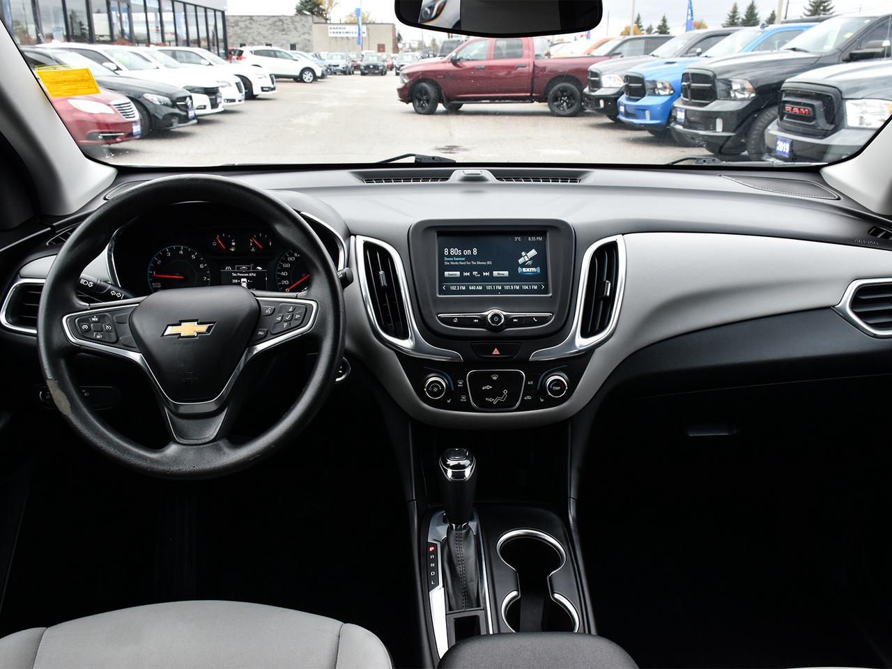 2018 Chevrolet Equinox LT AWD ~Heated Seats ~Backup Camera ~Alloy Wheels Photo