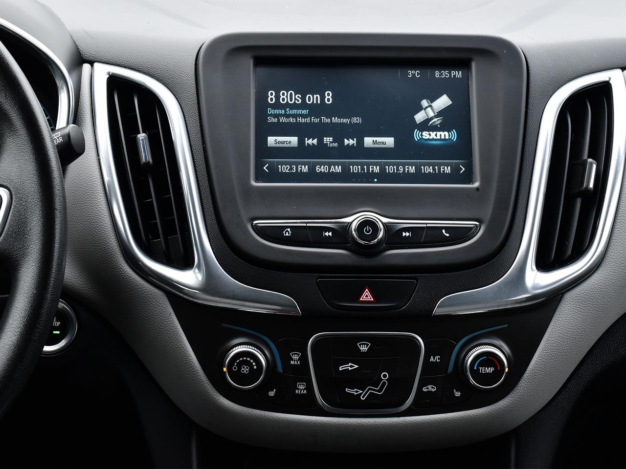 2018 Chevrolet Equinox LT AWD ~Heated Seats ~Backup Camera ~Alloy Wheels Photo