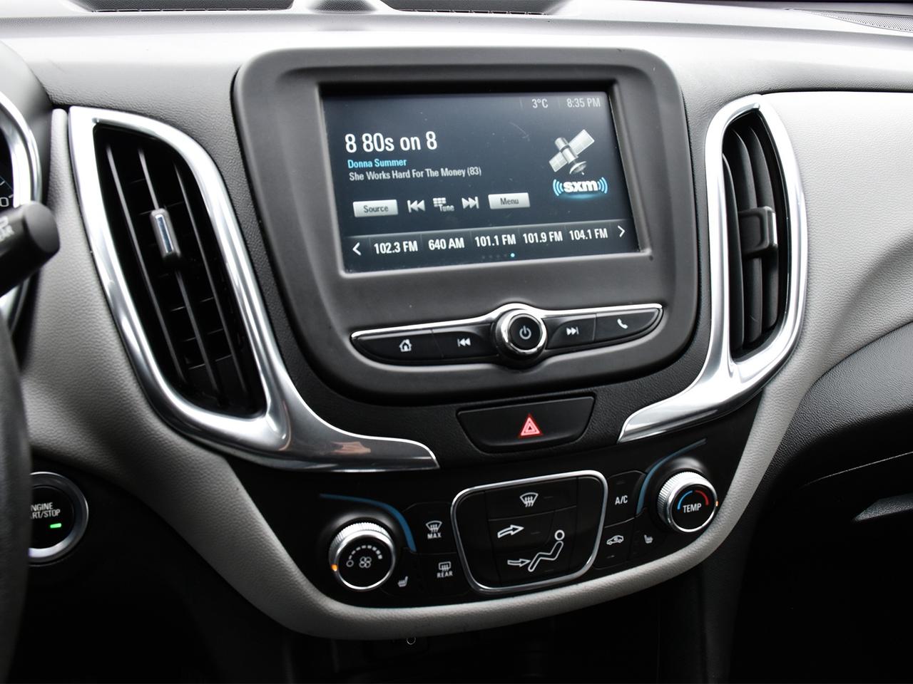 2018 Chevrolet Equinox LT AWD ~Heated Seats ~Backup Camera ~Alloy Wheels Photo