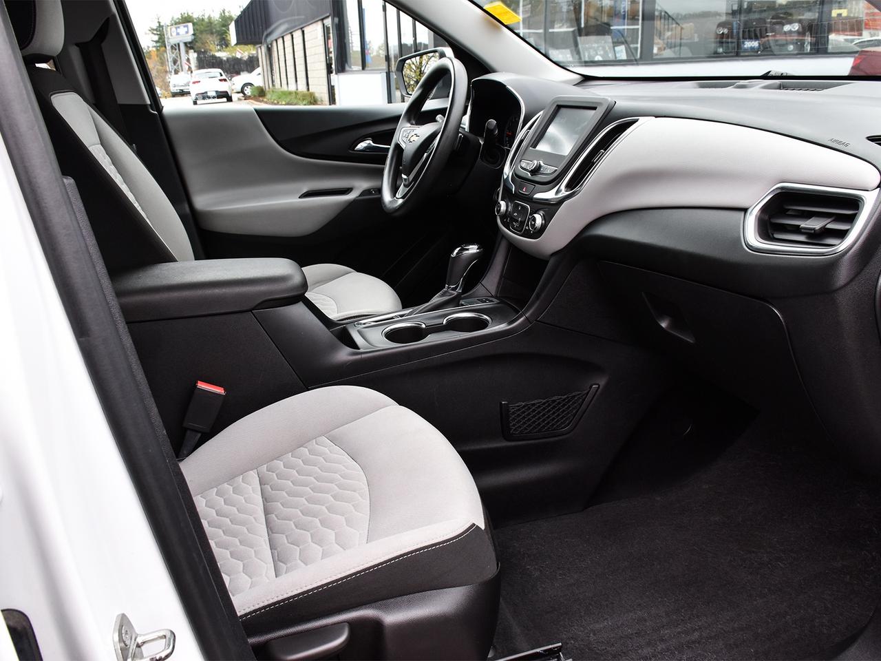 2018 Chevrolet Equinox LT AWD ~Heated Seats ~Backup Camera ~Alloy Wheels Photo