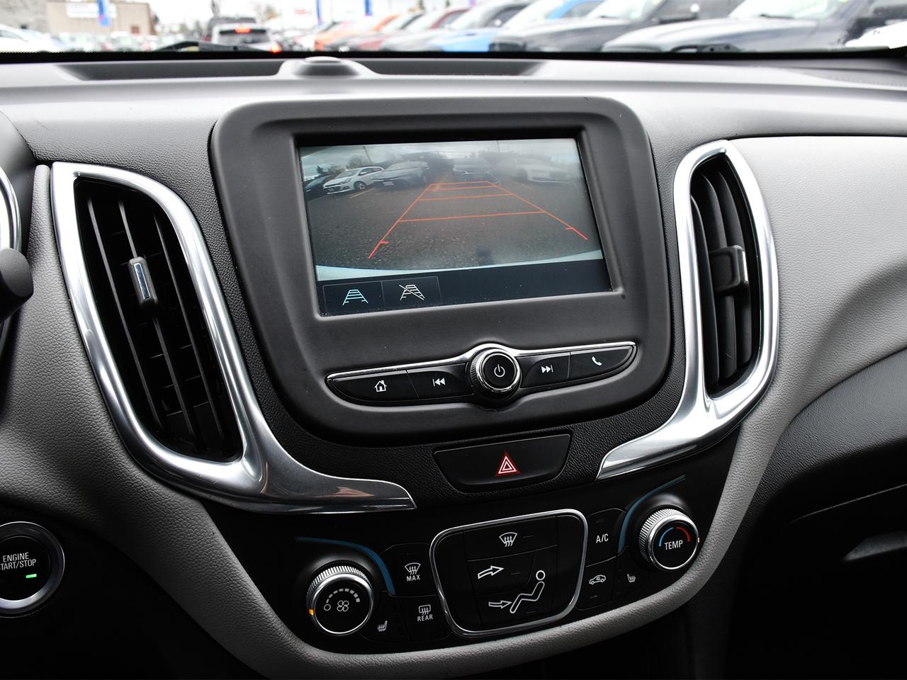 2018 Chevrolet Equinox LT AWD ~Heated Seats ~Backup Camera ~Alloy Wheels Photo