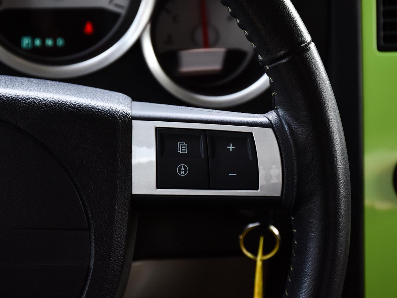 2007 Dodge Charger R/T Daytona   #66 of 150   One Owner   Collector Photo