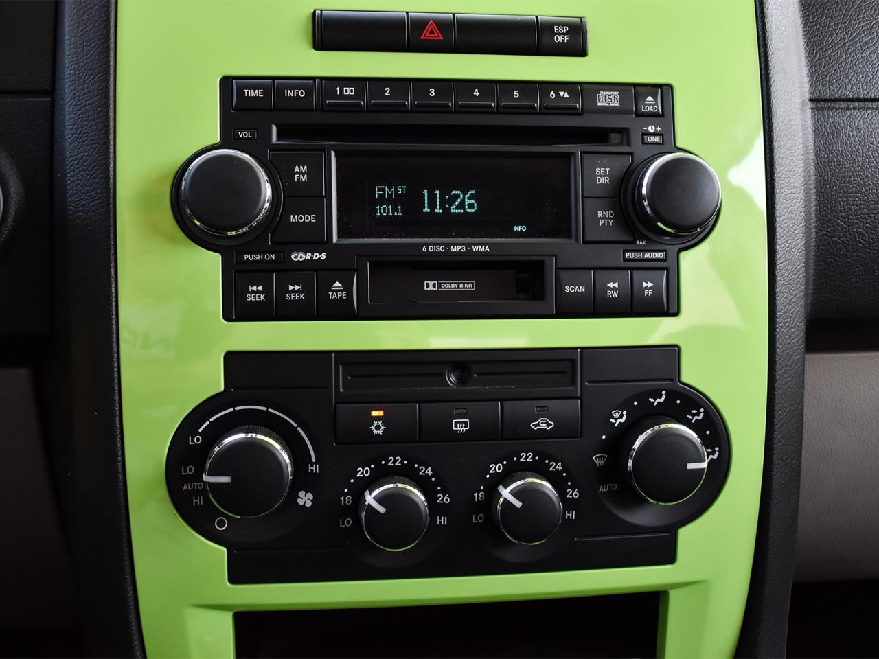 2007 Dodge Charger R/T Daytona   #66 of 150   One Owner   Collector Photo