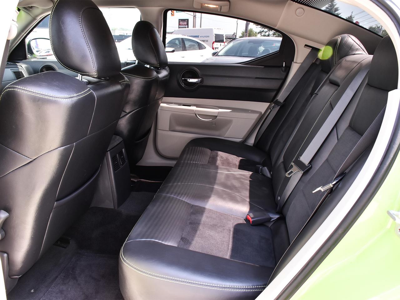 2007 Dodge Charger R/T Daytona   #66 of 150   One Owner   Collector Photo