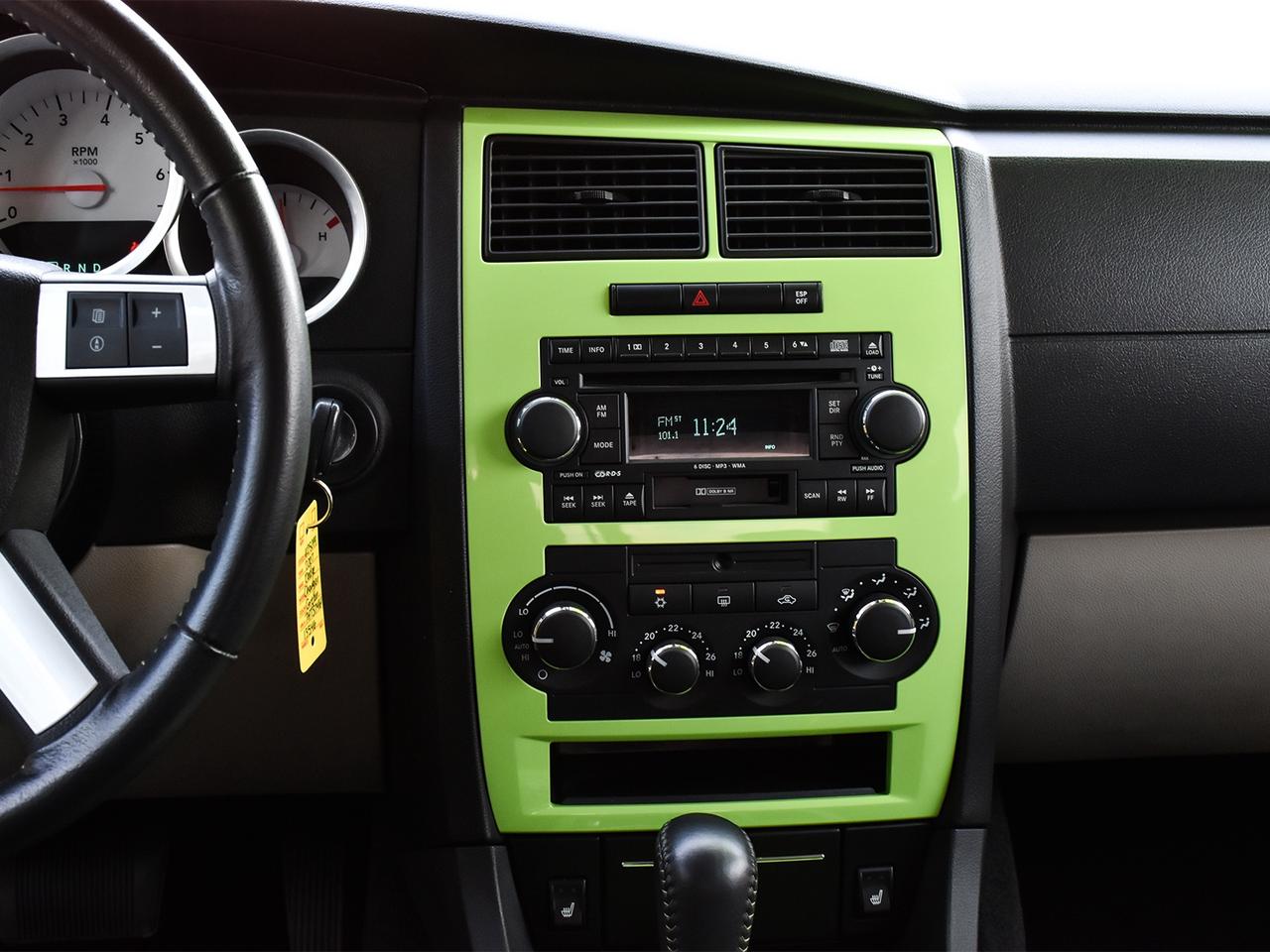 2007 Dodge Charger R/T Daytona   #66 of 150   One Owner   Collector Photo