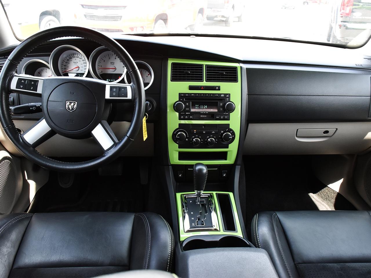 2007 Dodge Charger R/T Daytona   #66 of 150   One Owner   Collector Photo