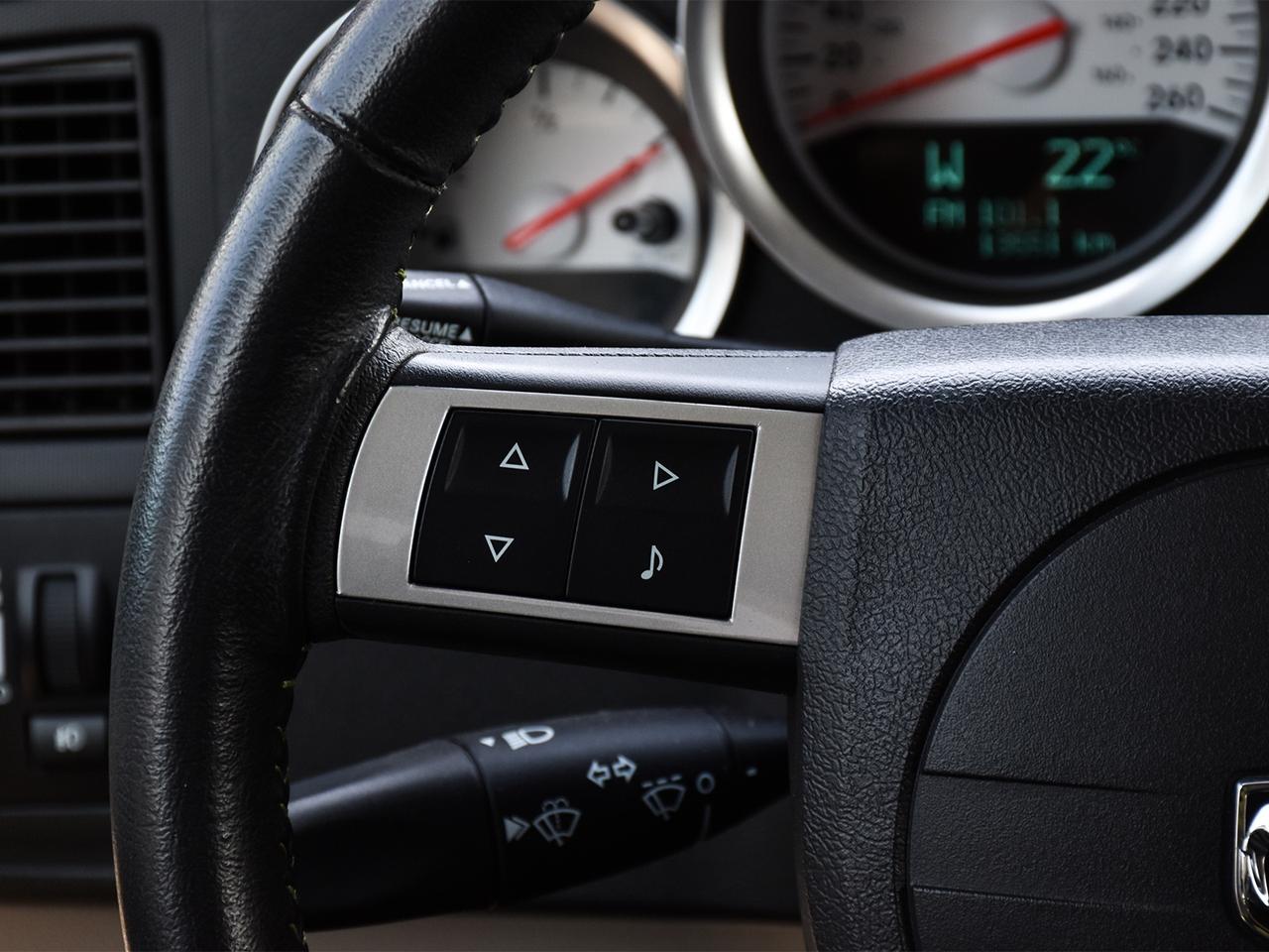 2007 Dodge Charger R/T Daytona   #66 of 150   One Owner   Collector Photo