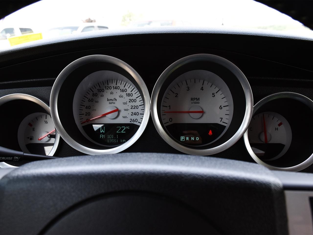 2007 Dodge Charger R/T Daytona   #66 of 150   One Owner   Collector Photo