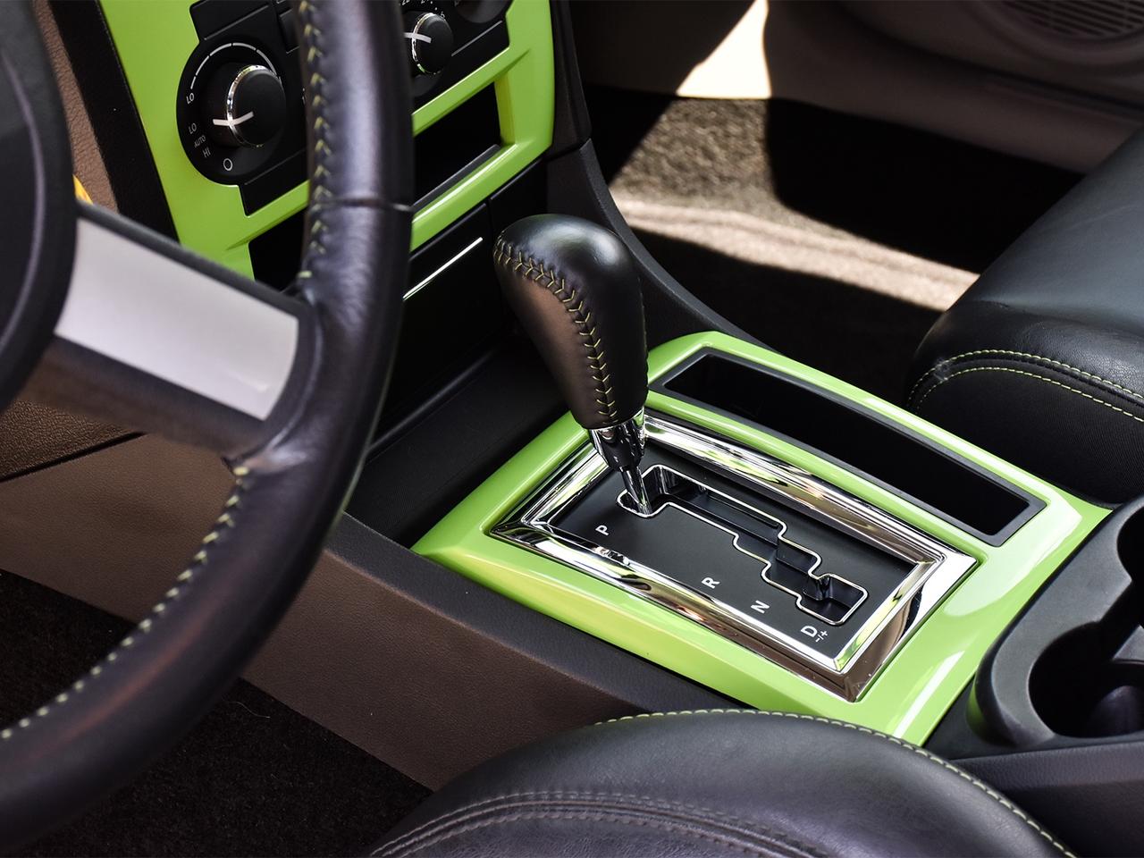 2007 Dodge Charger R/T Daytona   #66 of 150   One Owner   Collector Photo