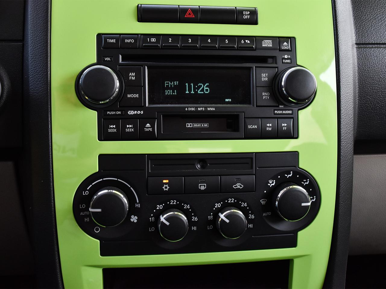 2007 Dodge Charger R/T Daytona   #66 of 150   One Owner   Collector Photo