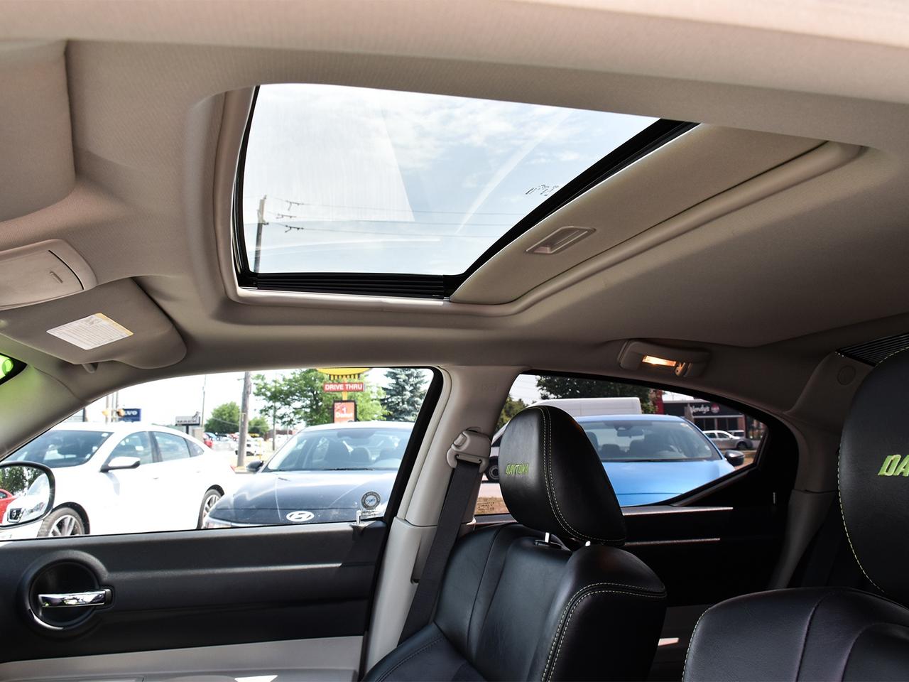 2007 Dodge Charger R/T Daytona   #66 of 150   One Owner   Collector Photo