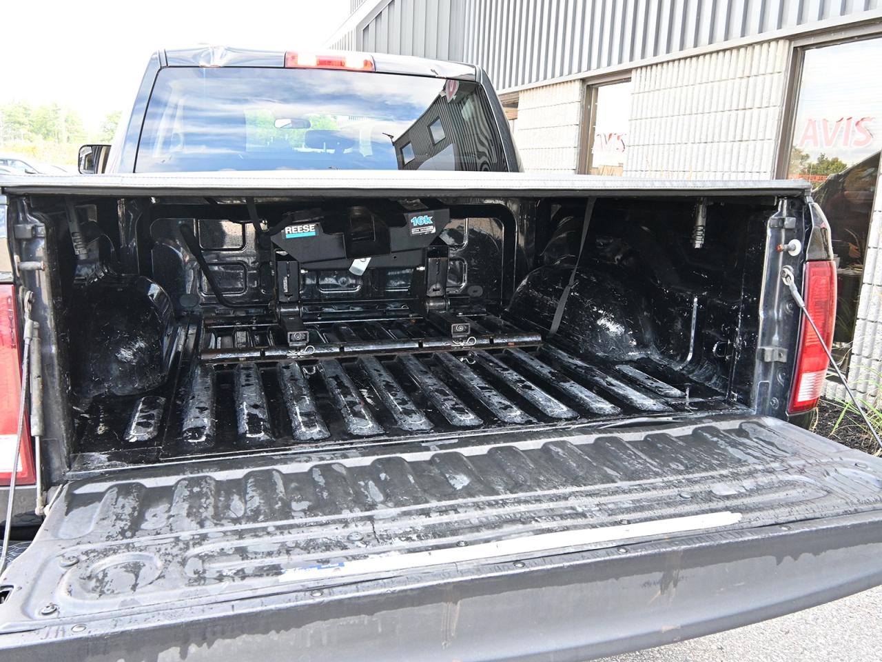 2018 RAM 1500 Express Crew Cab 4x4 ~HEMI ~Camera ~Bluetooth ~20s Photo