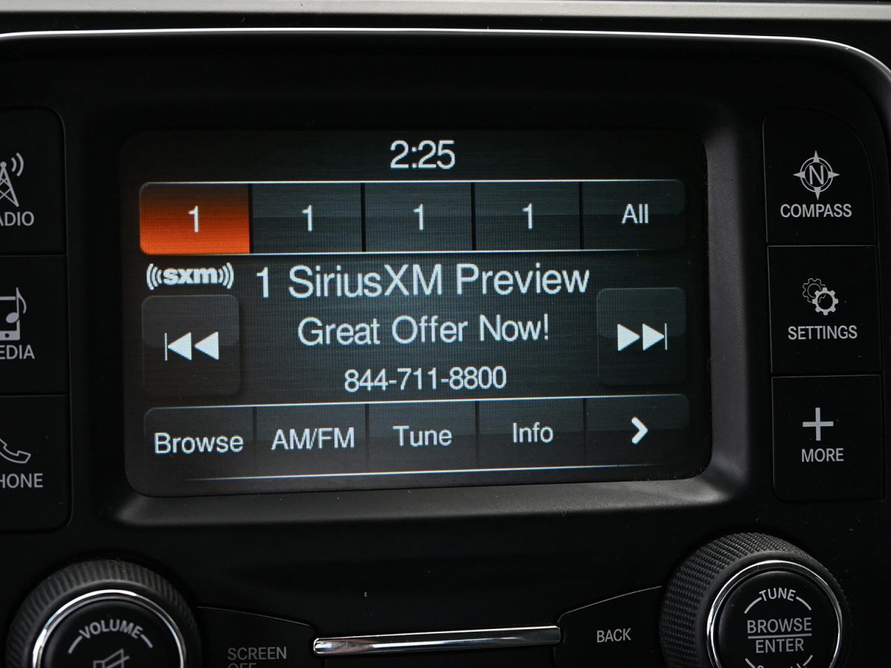 2018 RAM 1500 Express Crew Cab 4x4 ~HEMI ~Camera ~Bluetooth ~20s Photo