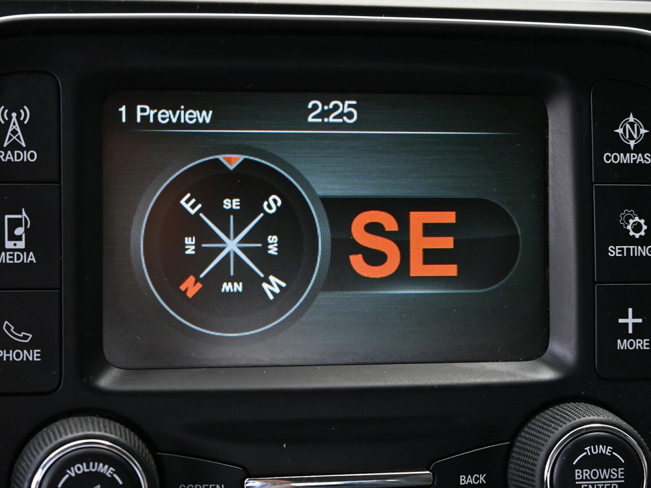 2018 RAM 1500 Express Crew Cab 4x4 ~HEMI ~Camera ~Bluetooth ~20s Photo