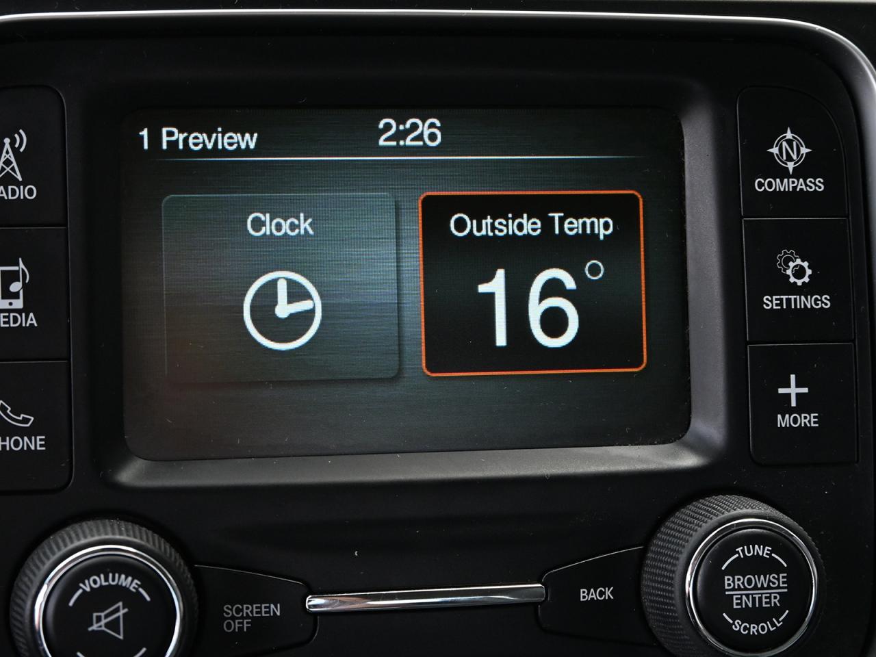 2018 RAM 1500 Express Crew Cab 4x4 ~HEMI ~Camera ~Bluetooth ~20s Photo