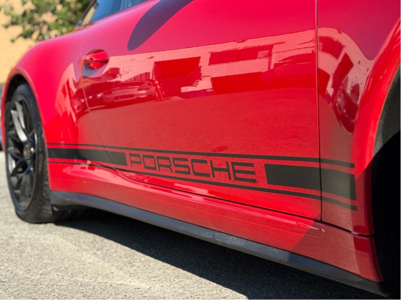 2017 Porsche 911 Carrera GTS CleanCarFax ServiceHistory FullyLoaded Photo