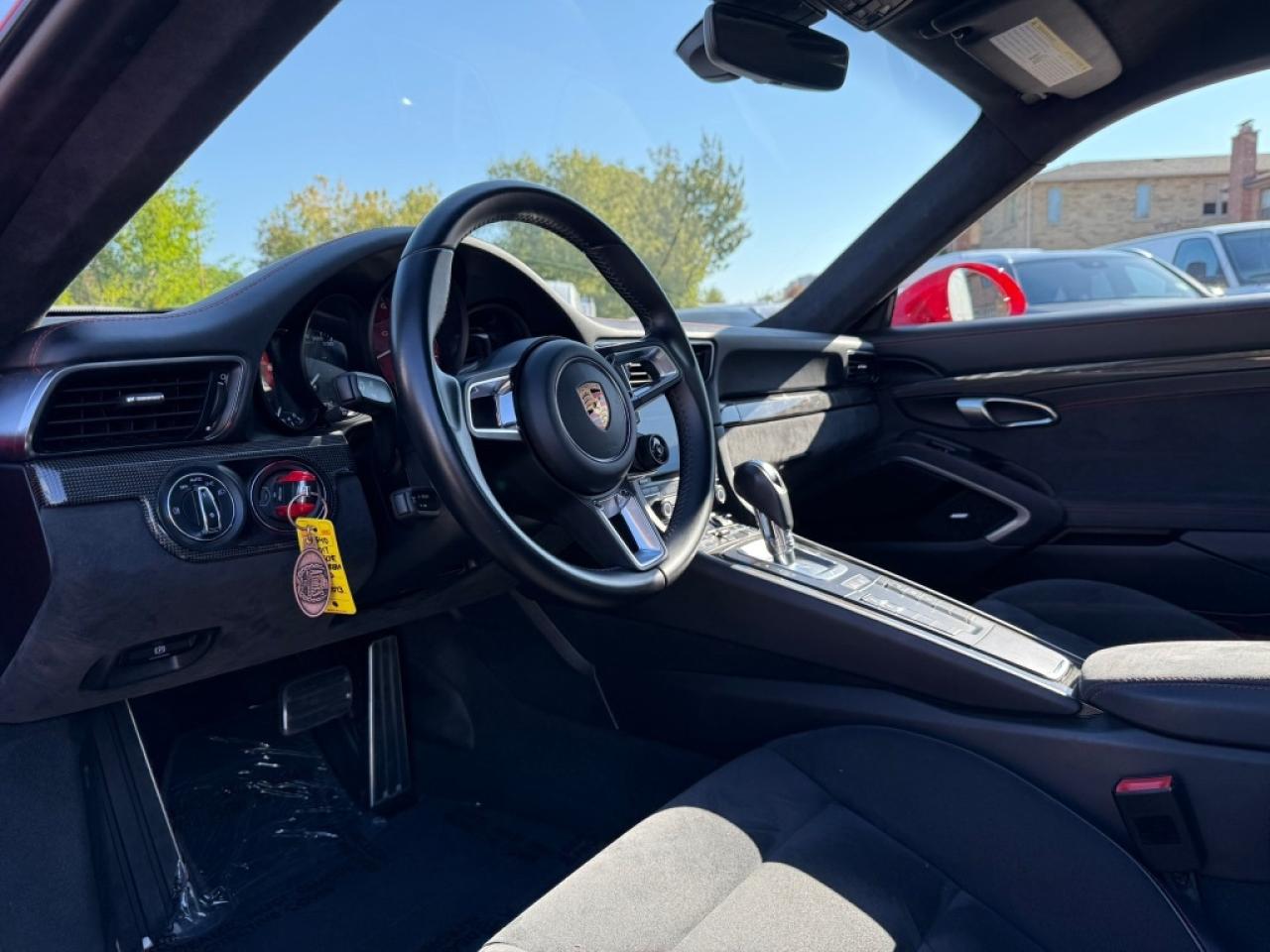 2017 Porsche 911 Carrera GTS CleanCarFax ServiceHistory FullyLoaded Photo
