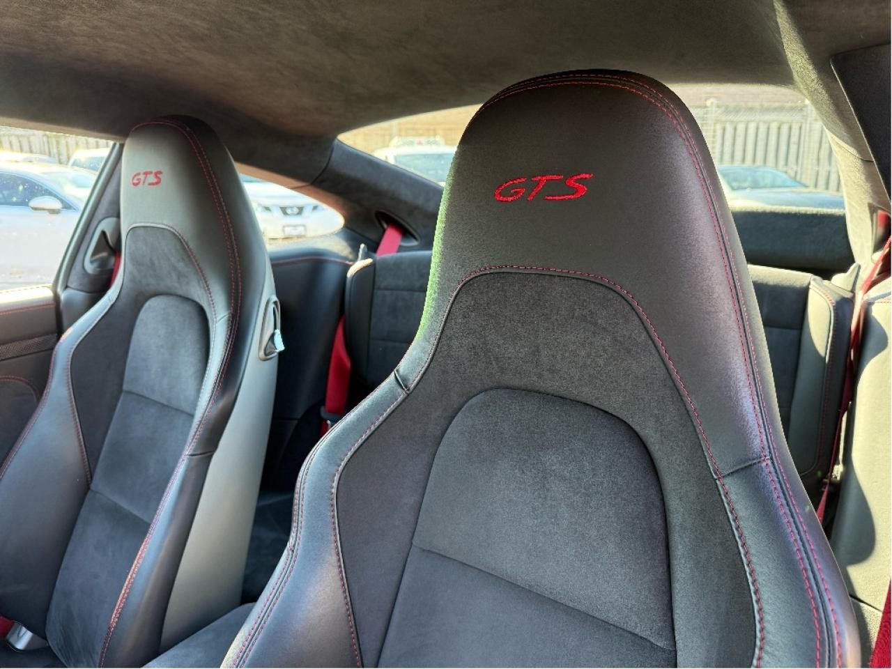 2017 Porsche 911 Carrera GTS CleanCarFax ServiceHistory FullyLoaded Photo